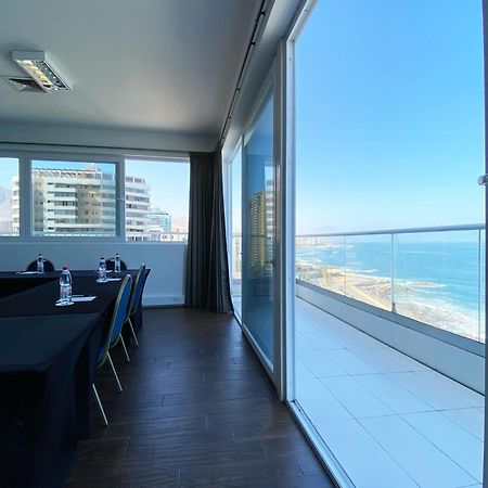 Wyndham Garden Antofagasta Pettra Hotel ภายนอก รูปภาพ