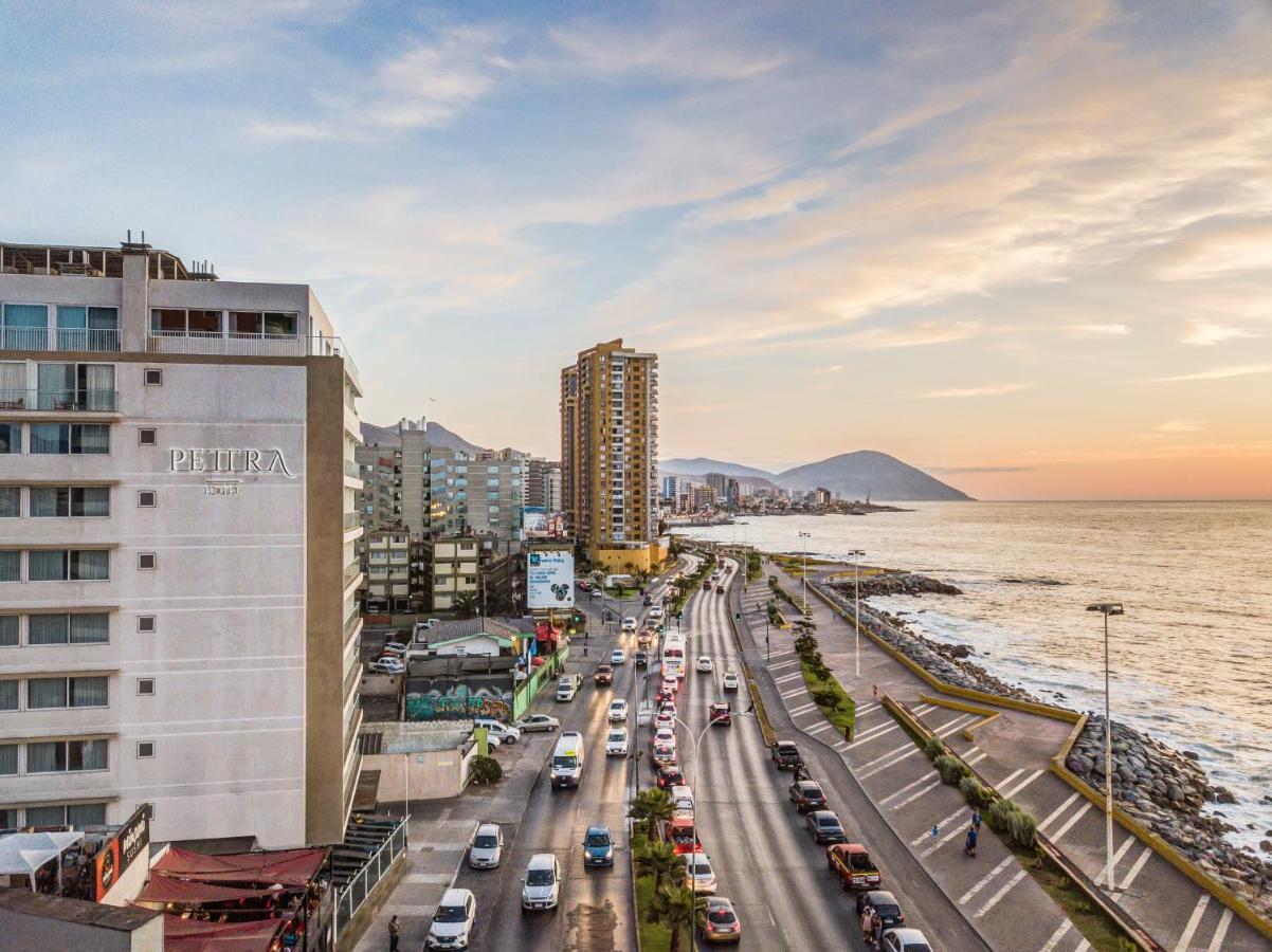 Wyndham Garden Antofagasta Pettra Hotel ภายนอก รูปภาพ