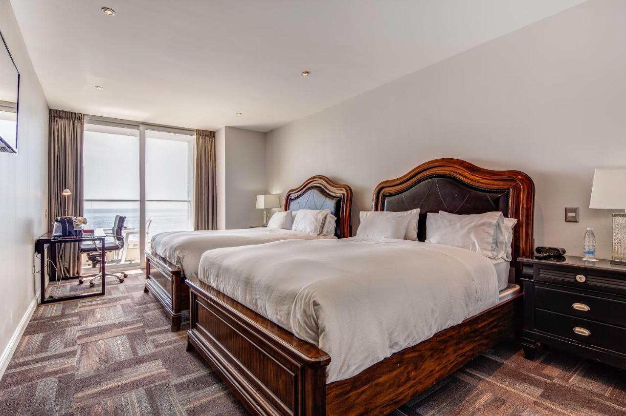 Wyndham Garden Antofagasta Pettra Hotel ภายนอก รูปภาพ