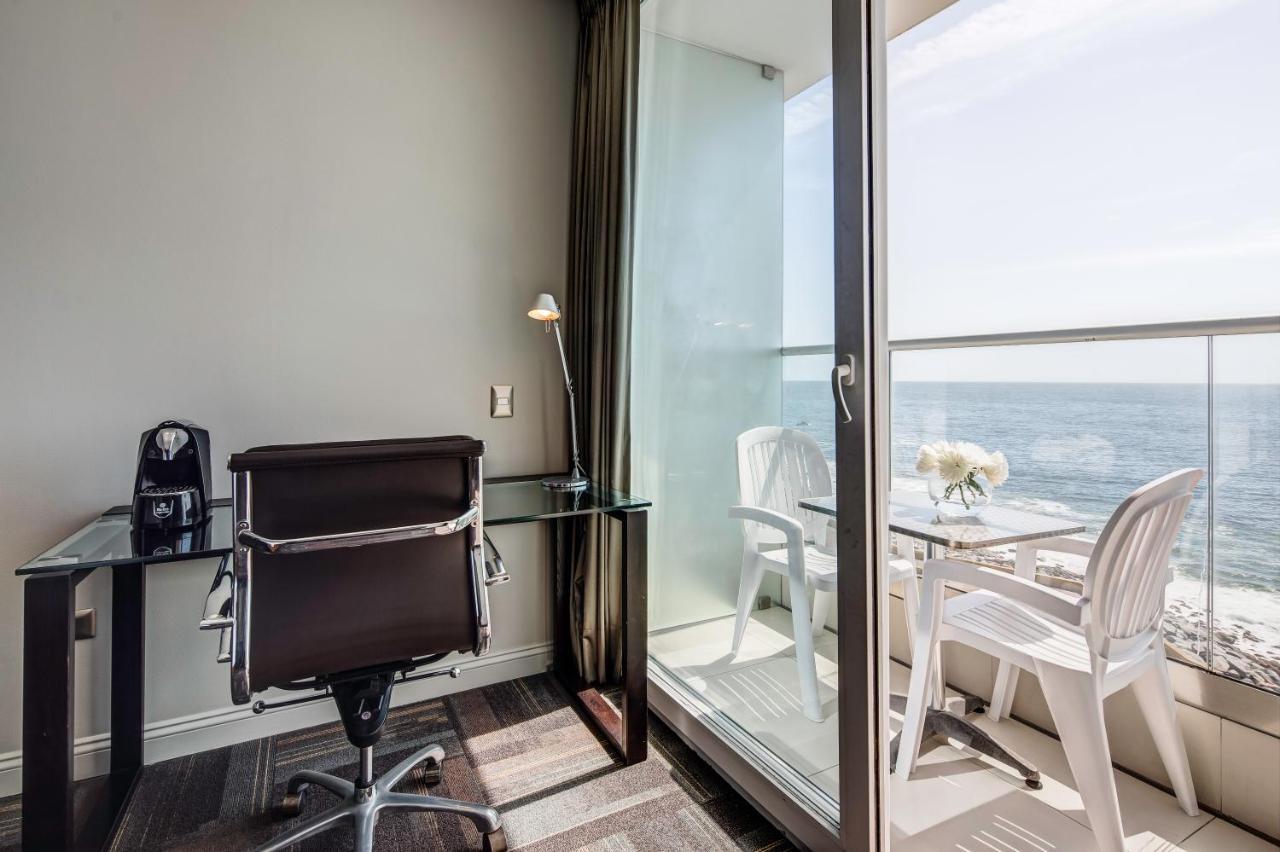 Wyndham Garden Antofagasta Pettra Hotel ภายนอก รูปภาพ