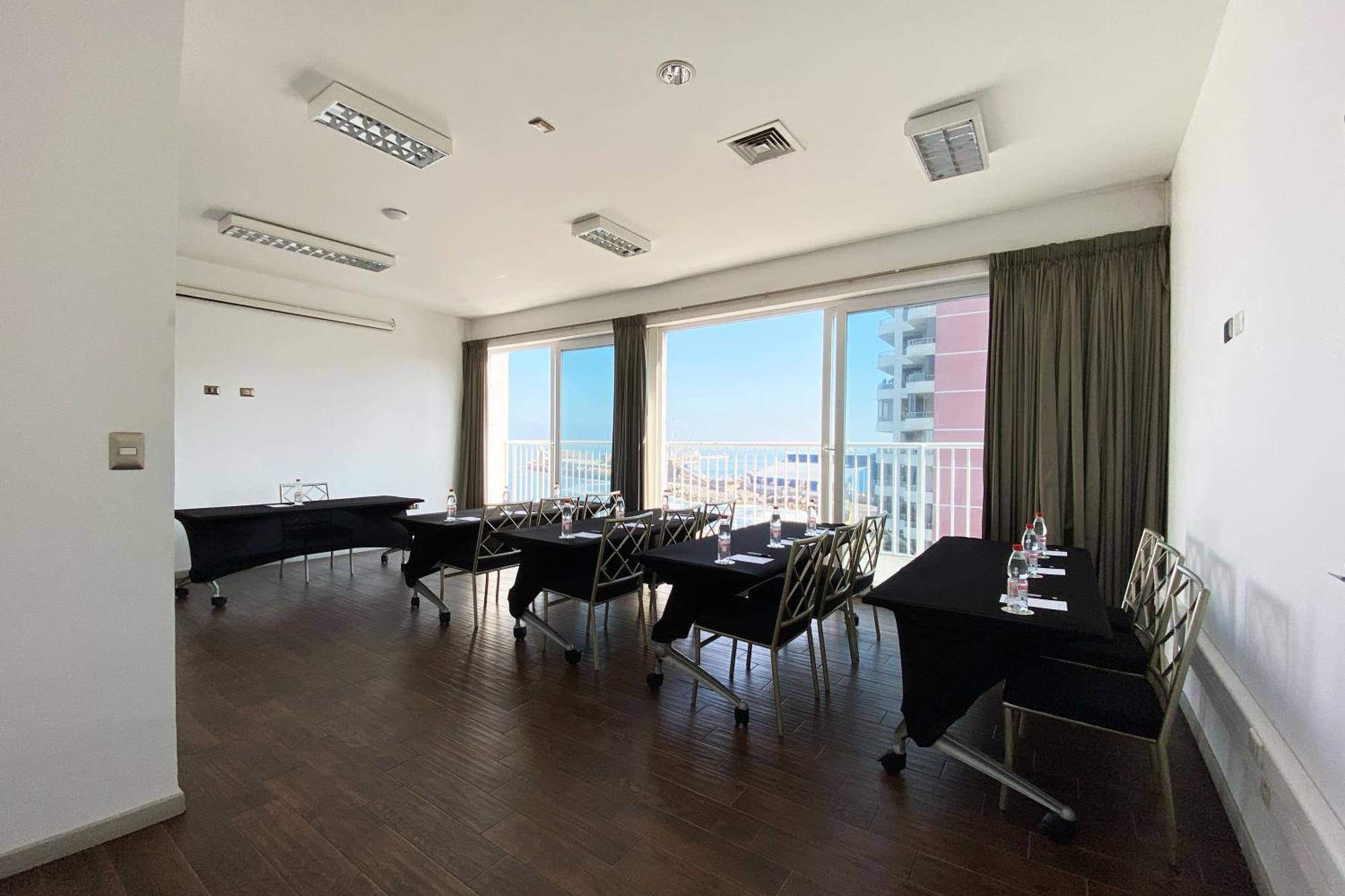 Wyndham Garden Antofagasta Pettra Hotel ภายนอก รูปภาพ