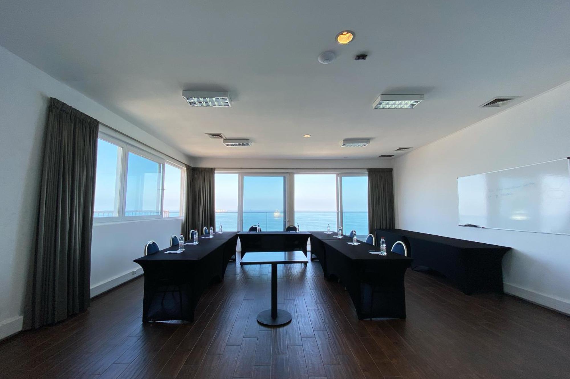 Wyndham Garden Antofagasta Pettra Hotel ภายนอก รูปภาพ