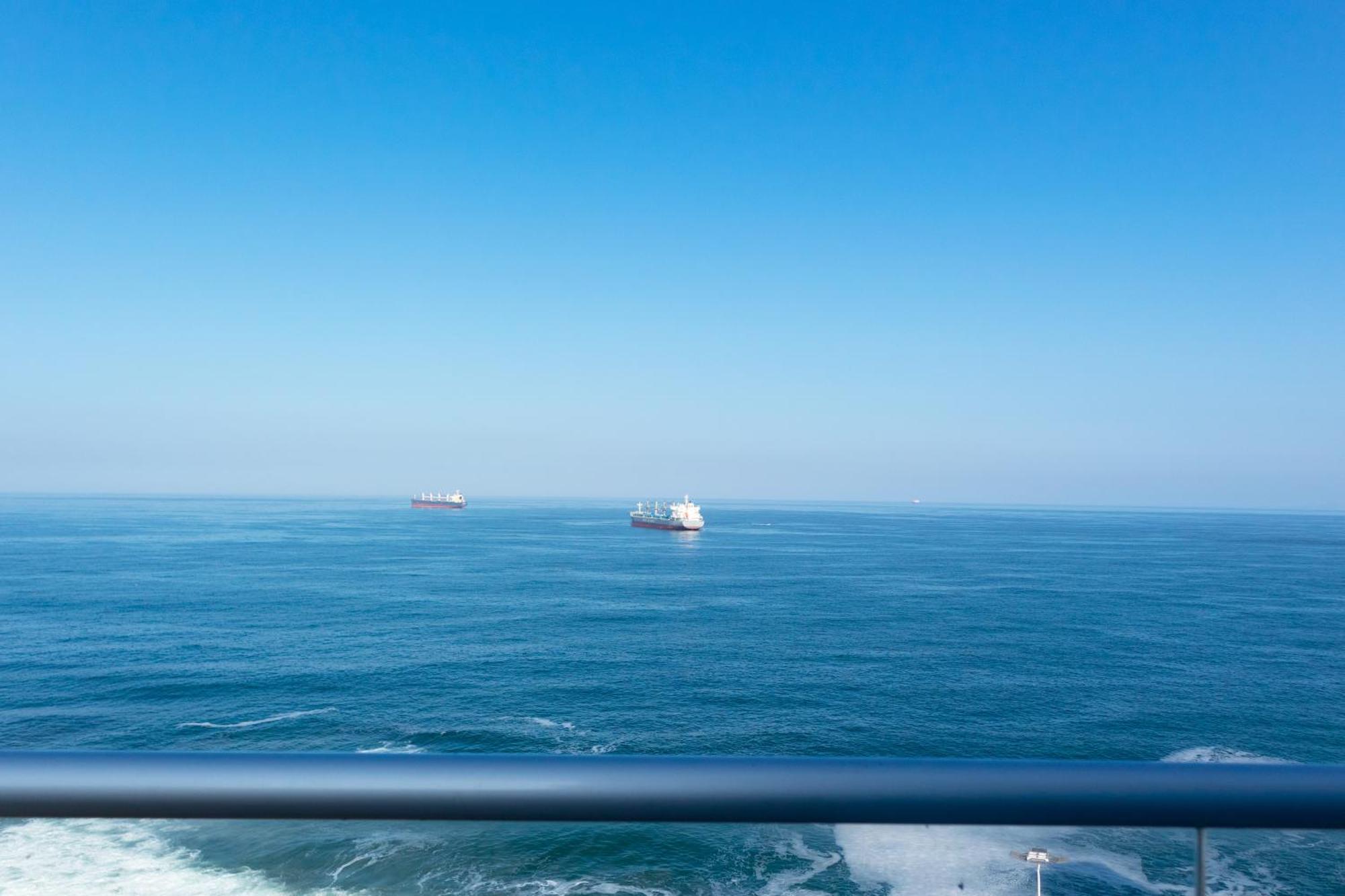 Wyndham Garden Antofagasta Pettra Hotel ภายนอก รูปภาพ