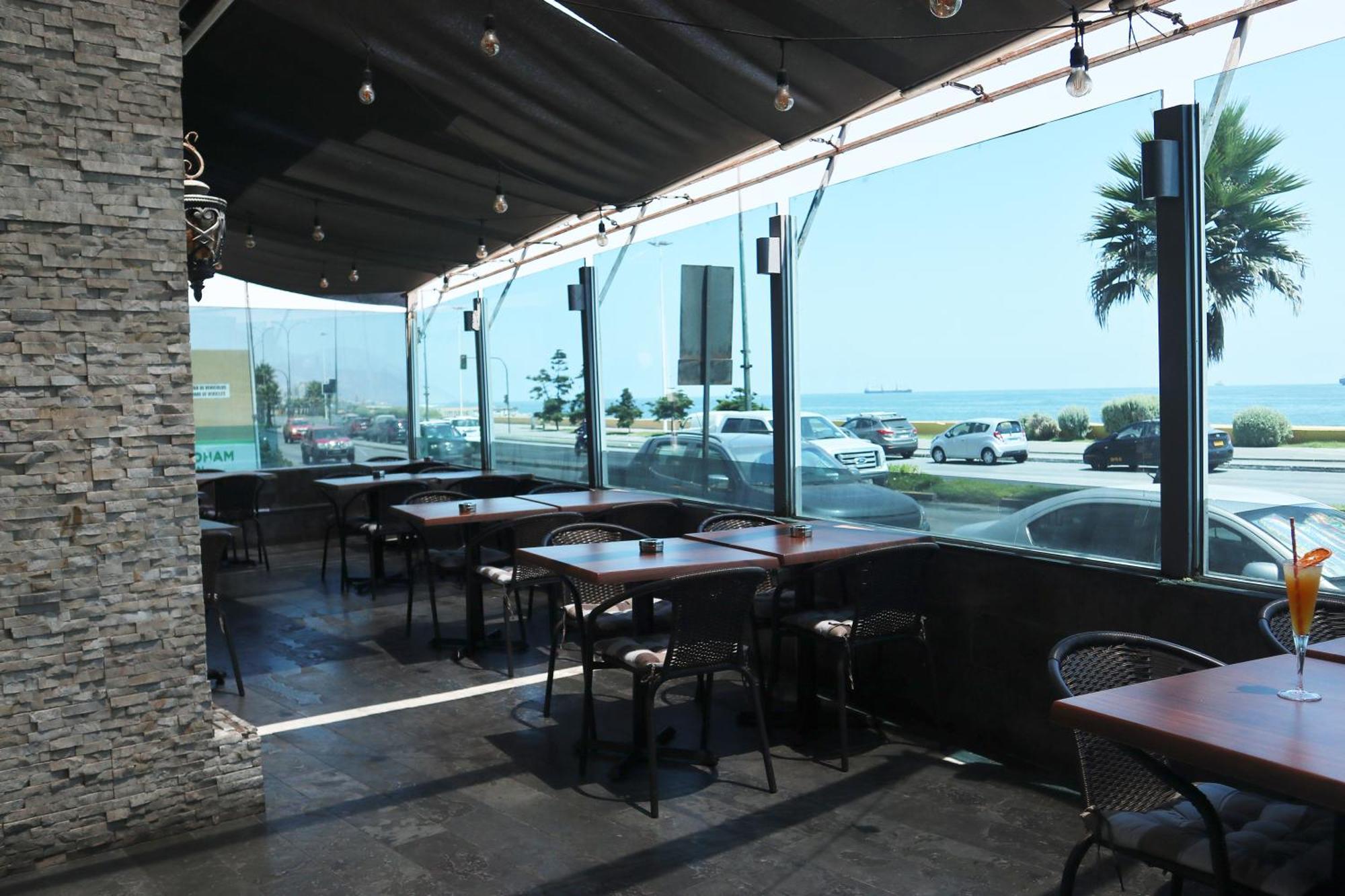 Wyndham Garden Antofagasta Pettra Hotel ภายนอก รูปภาพ