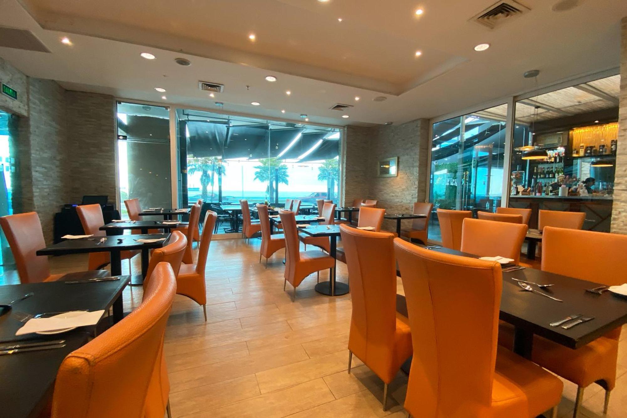 Wyndham Garden Antofagasta Pettra Hotel ภายนอก รูปภาพ
