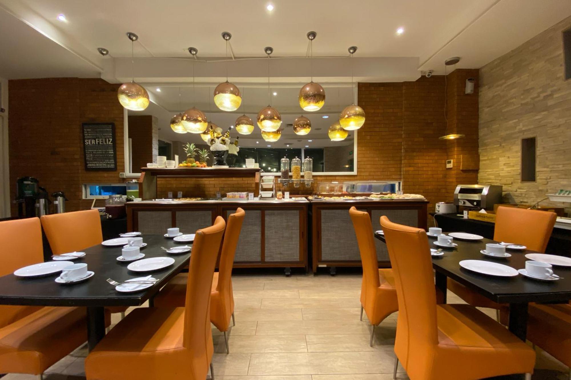 Wyndham Garden Antofagasta Pettra Hotel ภายนอก รูปภาพ