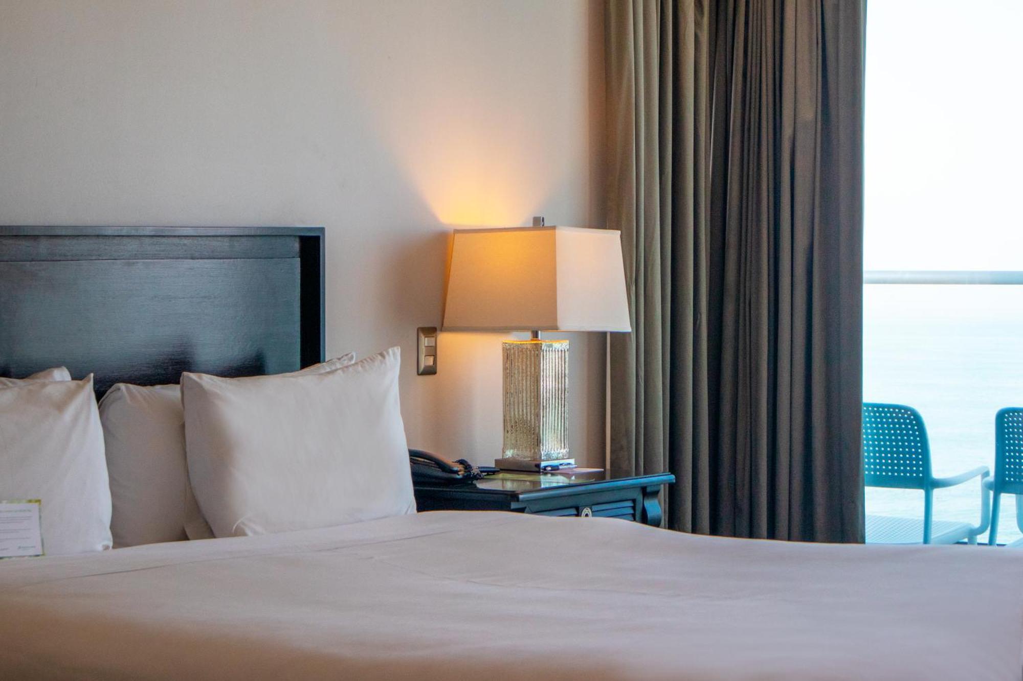 Wyndham Garden Antofagasta Pettra Hotel ภายนอก รูปภาพ