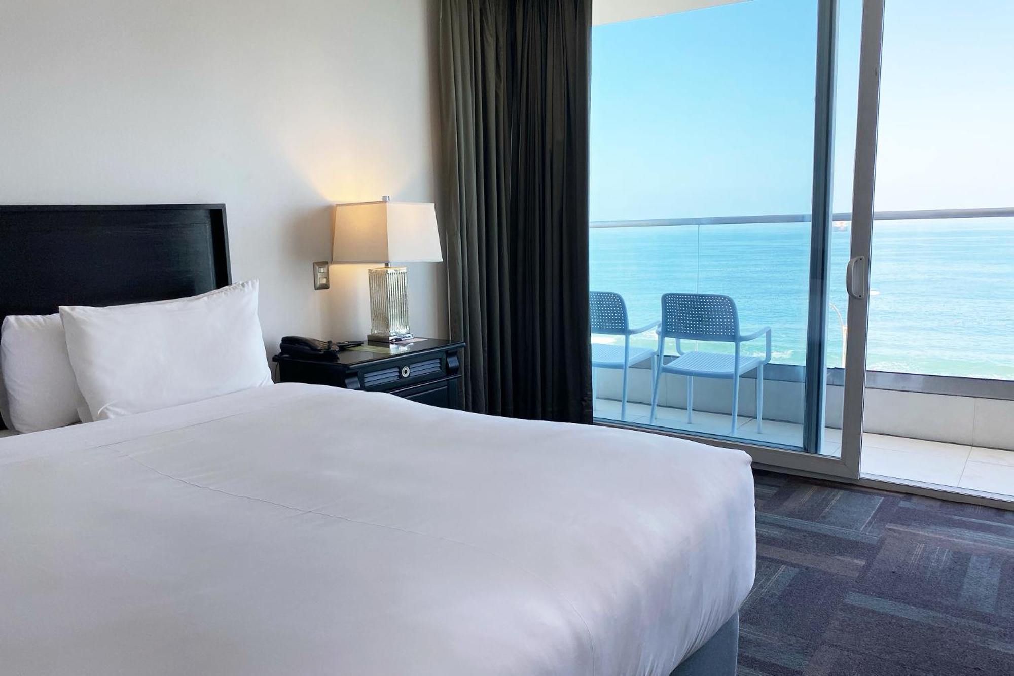 Wyndham Garden Antofagasta Pettra Hotel ภายนอก รูปภาพ