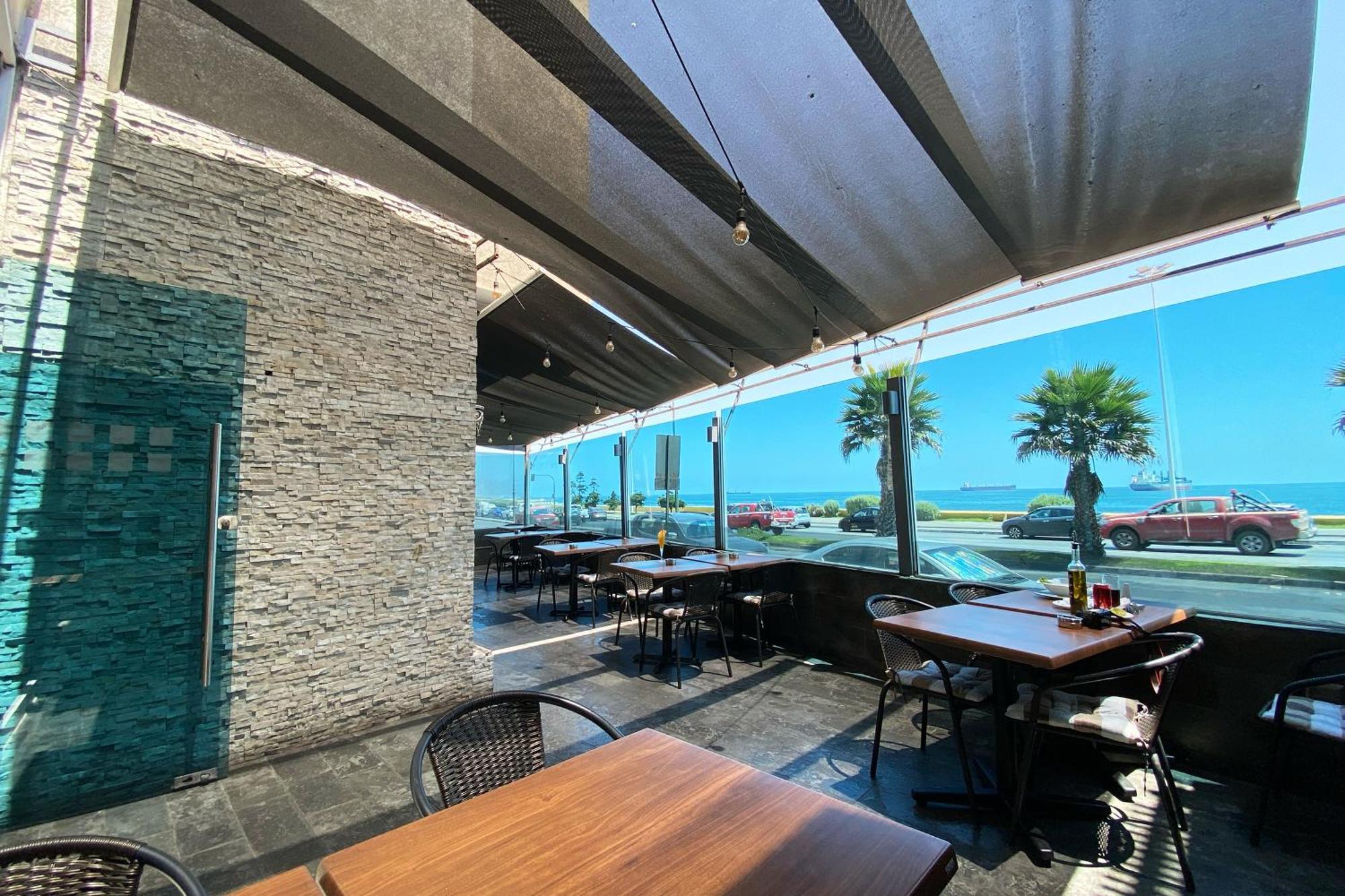 Wyndham Garden Antofagasta Pettra Hotel ภายนอก รูปภาพ