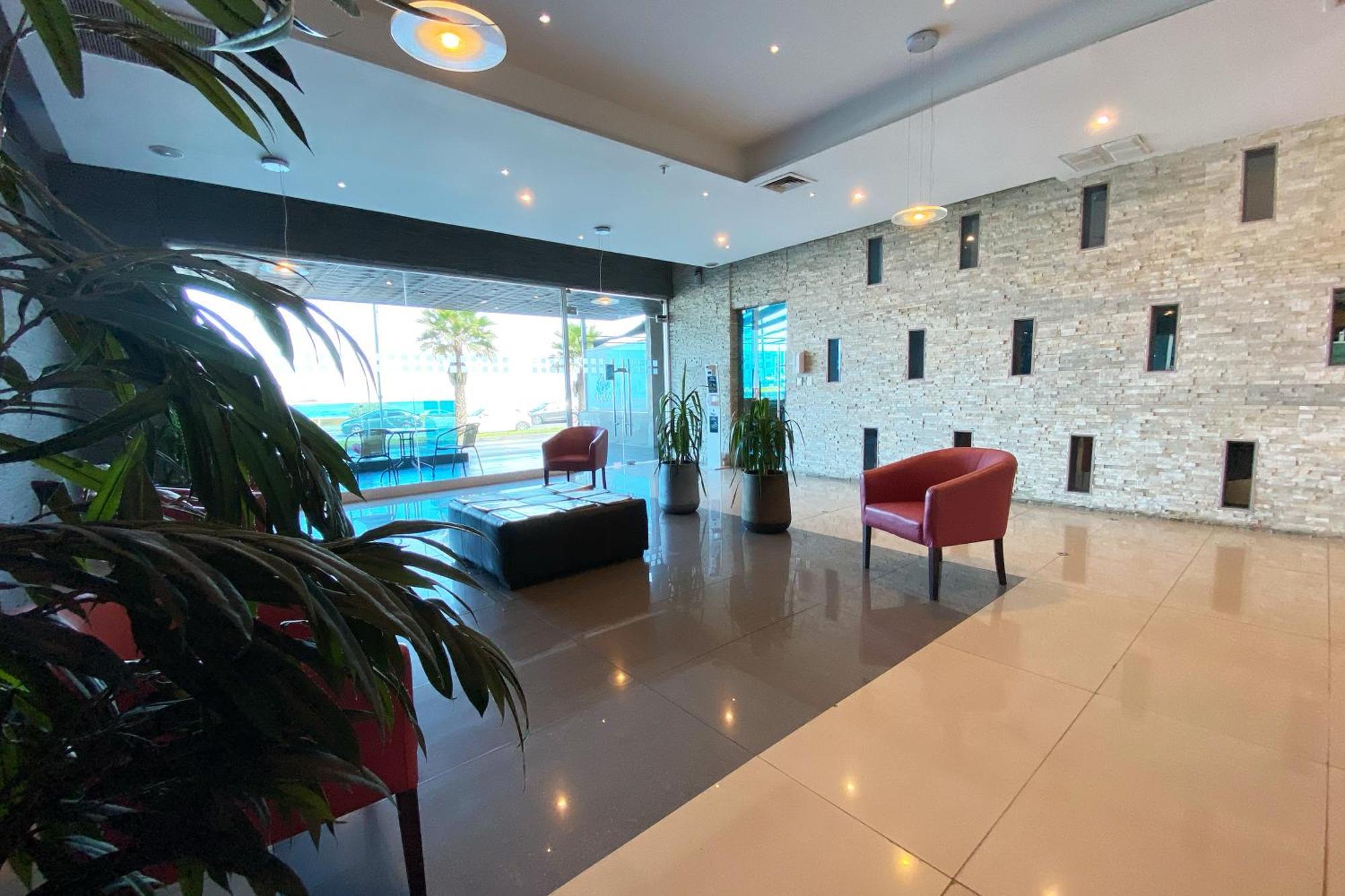 Wyndham Garden Antofagasta Pettra Hotel ภายนอก รูปภาพ