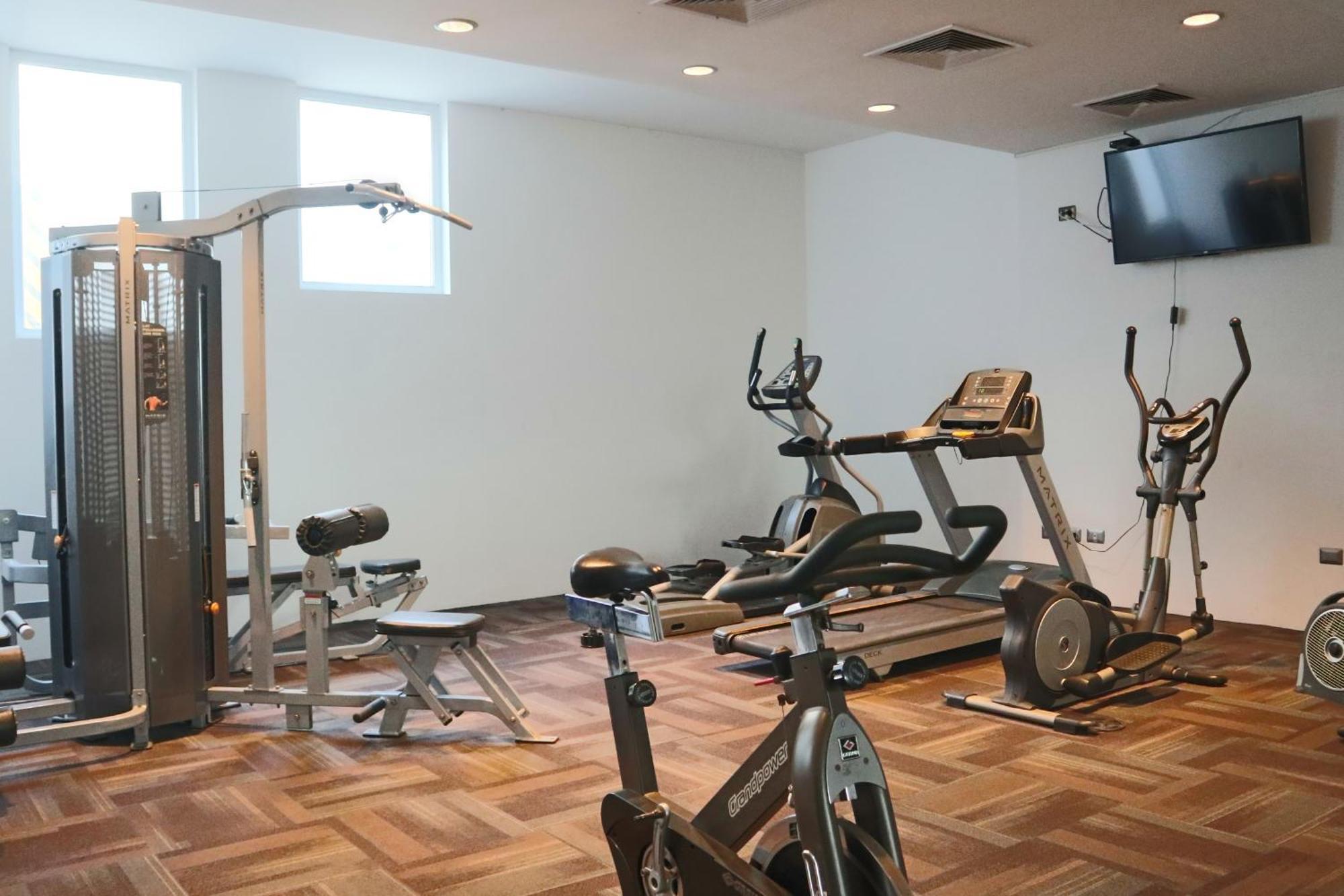 Wyndham Garden Antofagasta Pettra Hotel ภายนอก รูปภาพ