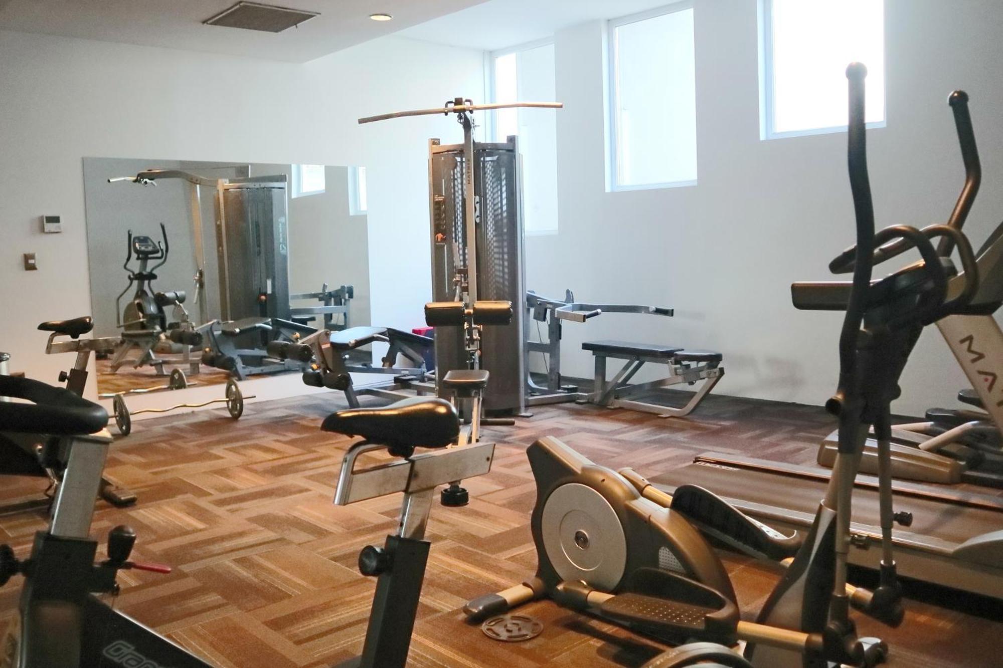 Wyndham Garden Antofagasta Pettra Hotel ภายนอก รูปภาพ